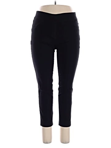 Ruby Rd. Active Pants (view 1)
