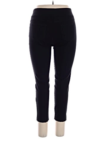 Ruby Rd. Active Pants (view 2)