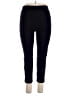Ruby Rd. Solid Black Active Pants Size 14 (petite) - photo 2