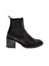 Thursday Boot Company Black Boots Size 7 1/2 - photo 1