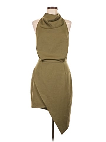 Elliatt Casual Dress (view 1)