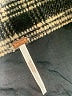 Free People Plaid Brown Casual Skirt Size 2 - photo 5