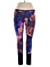 C9 By Champion Graphic Purple Active Pants Size XL - photo 1