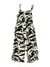 Old Navy 100% Rayon Ivory Dress Size 3T - photo 2