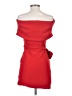 Bec & Bridge Red Cocktail Dress Size 4 - photo 2