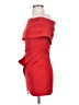 Bec & Bridge Red Cocktail Dress Size 4 - photo 5