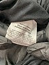 Nike 100% Polyester Gray Athletic Shorts Size XS - photo 4