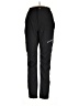 Assorted Brands Black Active Pants Size L - photo 1