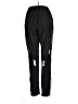 Assorted Brands Black Active Pants Size L - photo 2
