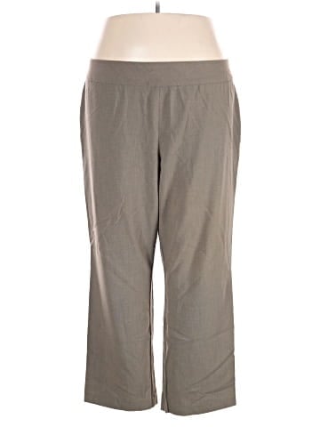Roz & Ali Casual Pants (view 1)