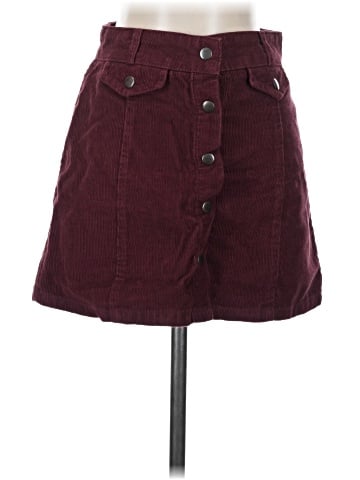 BDG Casual Skirt (view 1)