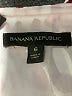 Banana Republic Hearts Red Jumpsuit Size 6 - photo 4