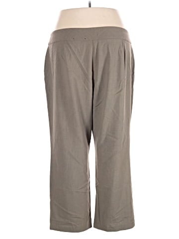 Roz & Ali Casual Pants (view 2)
