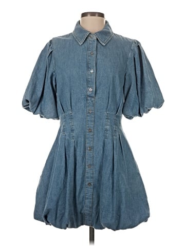 Jonathan Simkhai Casual Dress - front