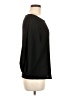 Max Studio Black 3/4 Sleeve T-Shirt Size M - photo 4