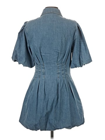 Jonathan Simkhai Casual Dress - back