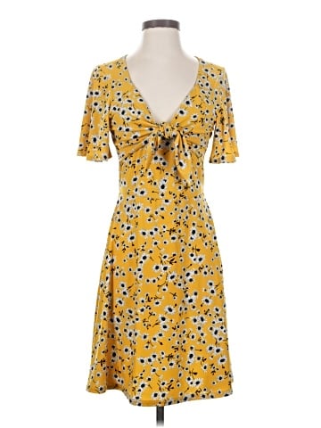 oasis Casual Dress (view 1)