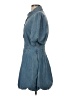 Jonathan Simkhai Blue Casual Dress Size 4 - photo 5