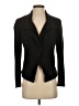 Saks Fifth Avenue Black Blazer Size S - photo 1