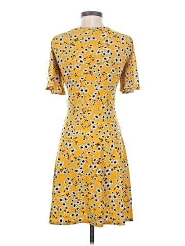 oasis Casual Dress (view 2)