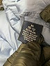 Lands' End 100% Nylon Blue Vest Size M - photo 8