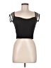 Unbranded Black Tube Top Size M - photo 1