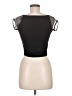 Unbranded Black Tube Top Size M - photo 2