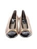 VANELi Tan Heels Size 8 1/2 - photo 2