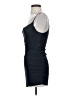 Zara Black Cocktail Dress Size XS - photo 5