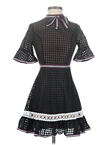 JOA Casual Dress (view 1)