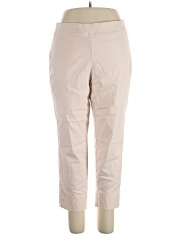 Carolina Belle Khakis (view 1)