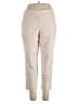 Carolina Belle Solid Tan Khakis Size 16W - photo 1