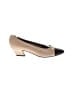VANELi Tan Heels Size 8 1/2 - photo 1