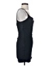 Zara Black Cocktail Dress Size XS - photo 4