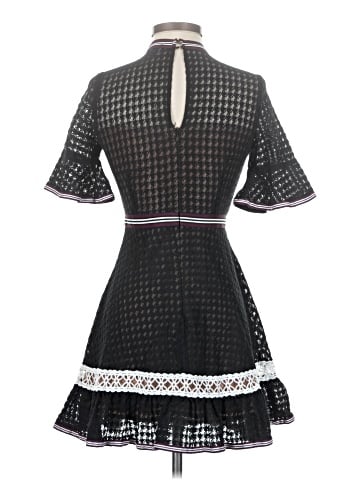 JOA Casual Dress (view 2)