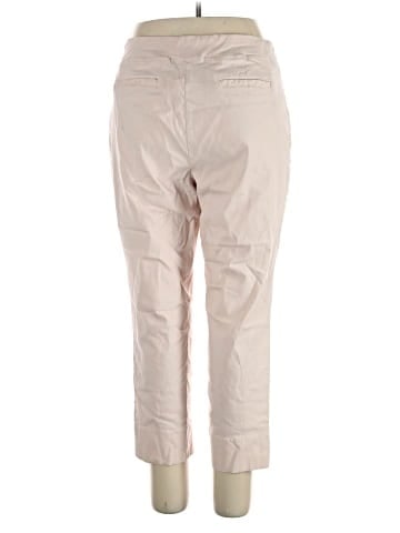 Carolina Belle Khakis (view 2)
