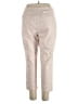 Carolina Belle Solid Tan Khakis Size 16W - photo 2