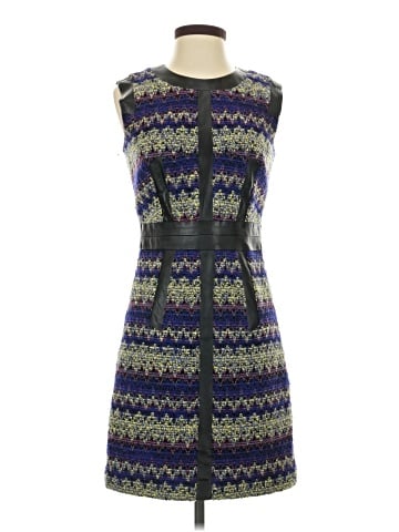 Milly Casual Dress (view 1)
