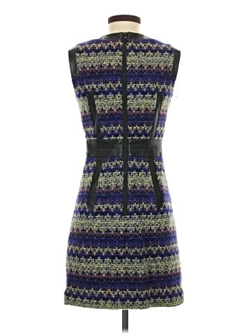 Milly Casual Dress (view 2)