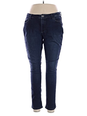 Riders by Lee Jeans (view 1)