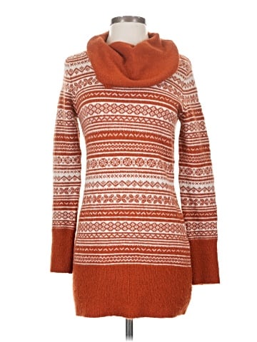 Telluride Clothing Co Turtleneck Sweater (view 1)