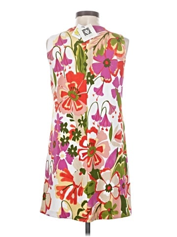 Anne Klein Casual Dress (view 2)