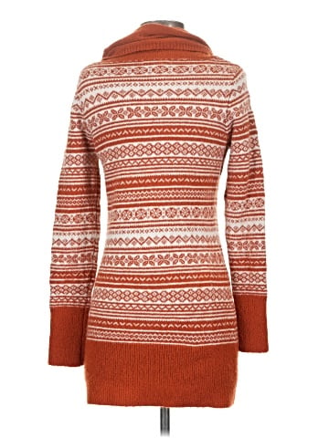 Telluride Clothing Co Turtleneck Sweater (view 2)