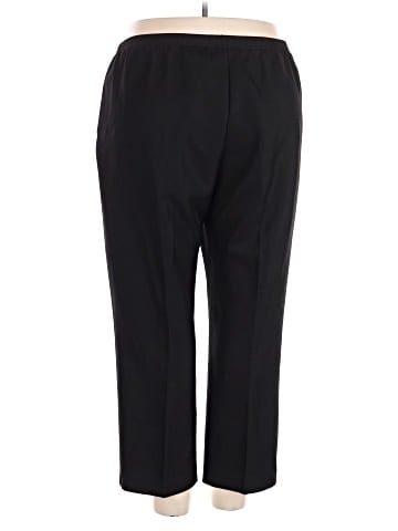 Alfred Dunner Casual Pants (view 2)