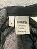 Reformation Solid Black Jumpsuit Size 0 - photo 5