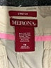 Merona Gray Khakis Size 16 - photo 4