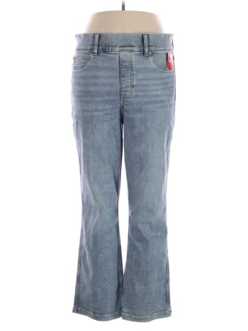 SPANX Jeans (view 1)