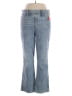 SPANX Blue Jeans Size 1X (tall) - photo 1
