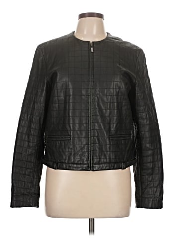 Siena Studio Jacket (view 1)