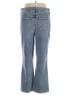 SPANX Blue Jeans Size 1X (tall) - photo 2